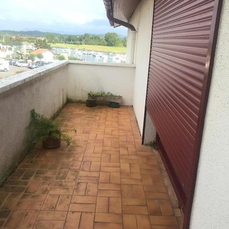 Port Nivelle Ibaian Apartment Saint-Jean-de-Luz Ngoại thất bức ảnh