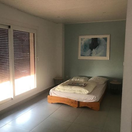 Port Nivelle Ibaian Apartment Saint-Jean-de-Luz Ngoại thất bức ảnh
