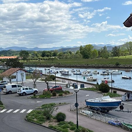 Port Nivelle Ibaian Apartment Saint-Jean-de-Luz Ngoại thất bức ảnh