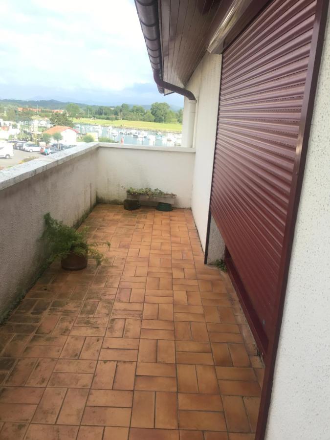 Port Nivelle Ibaian Apartment Saint-Jean-de-Luz Ngoại thất bức ảnh