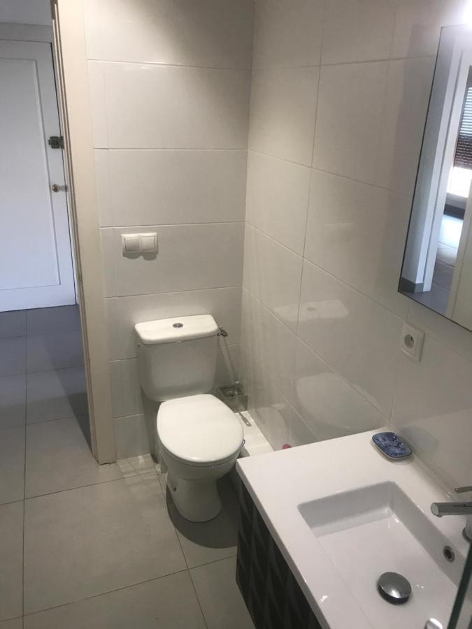 Port Nivelle Ibaian Apartment Saint-Jean-de-Luz Ngoại thất bức ảnh