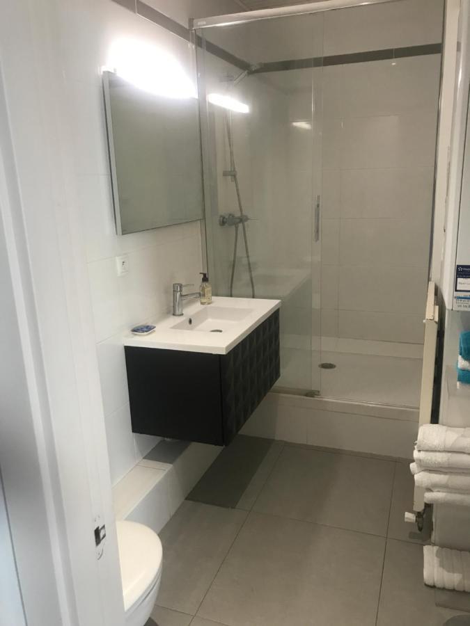 Port Nivelle Ibaian Apartment Saint-Jean-de-Luz Ngoại thất bức ảnh