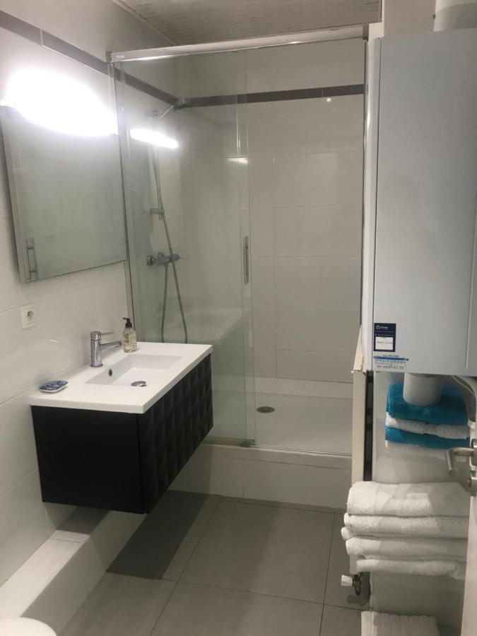 Port Nivelle Ibaian Apartment Saint-Jean-de-Luz Ngoại thất bức ảnh