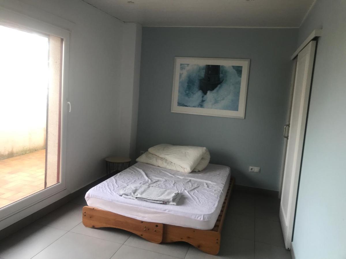 Port Nivelle Ibaian Apartment Saint-Jean-de-Luz Ngoại thất bức ảnh