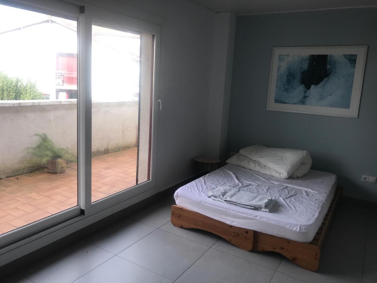 Port Nivelle Ibaian Apartment Saint-Jean-de-Luz Ngoại thất bức ảnh