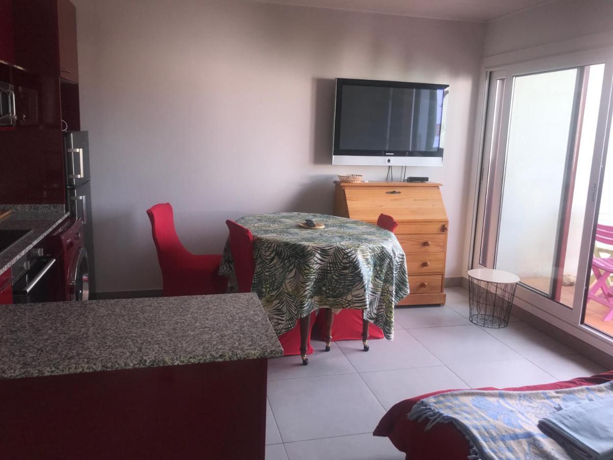 Port Nivelle Ibaian Apartment Saint-Jean-de-Luz Ngoại thất bức ảnh