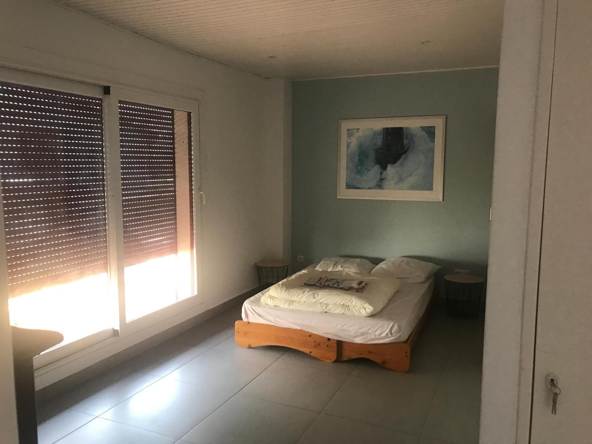 Port Nivelle Ibaian Apartment Saint-Jean-de-Luz Ngoại thất bức ảnh