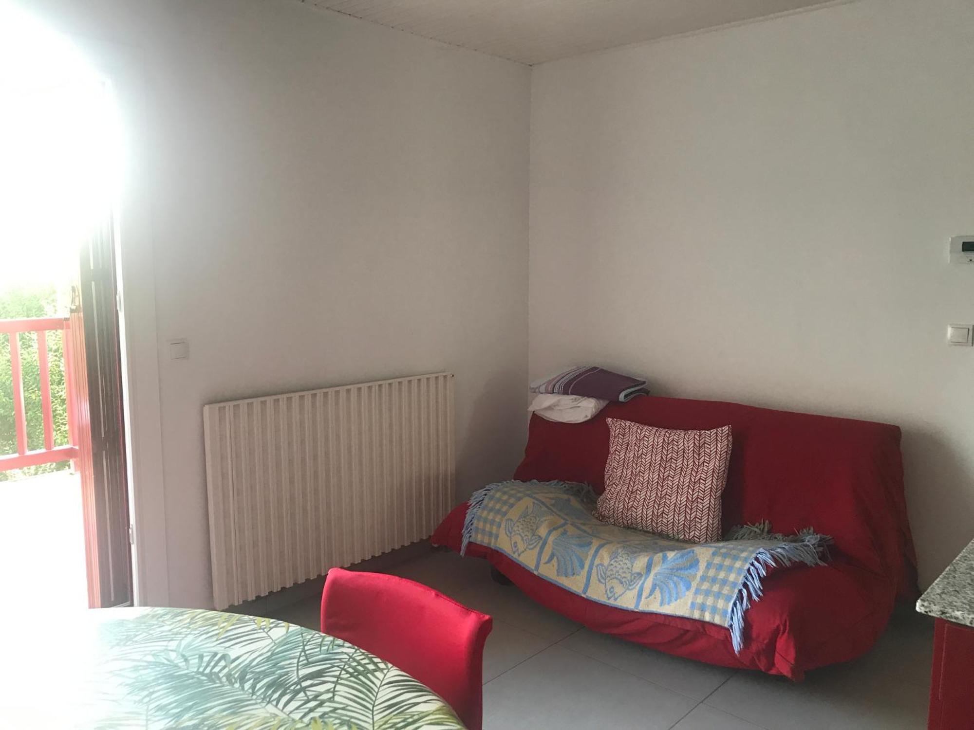 Port Nivelle Ibaian Apartment Saint-Jean-de-Luz Ngoại thất bức ảnh