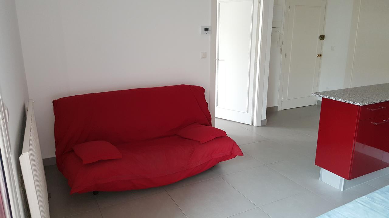 Port Nivelle Ibaian Apartment Saint-Jean-de-Luz Ngoại thất bức ảnh